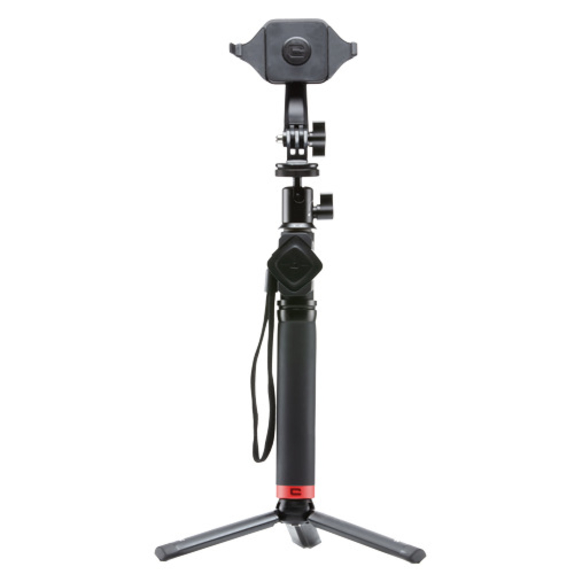 Crosscall X STICK Perche Bluetooth extensible avec trépied - vue 3