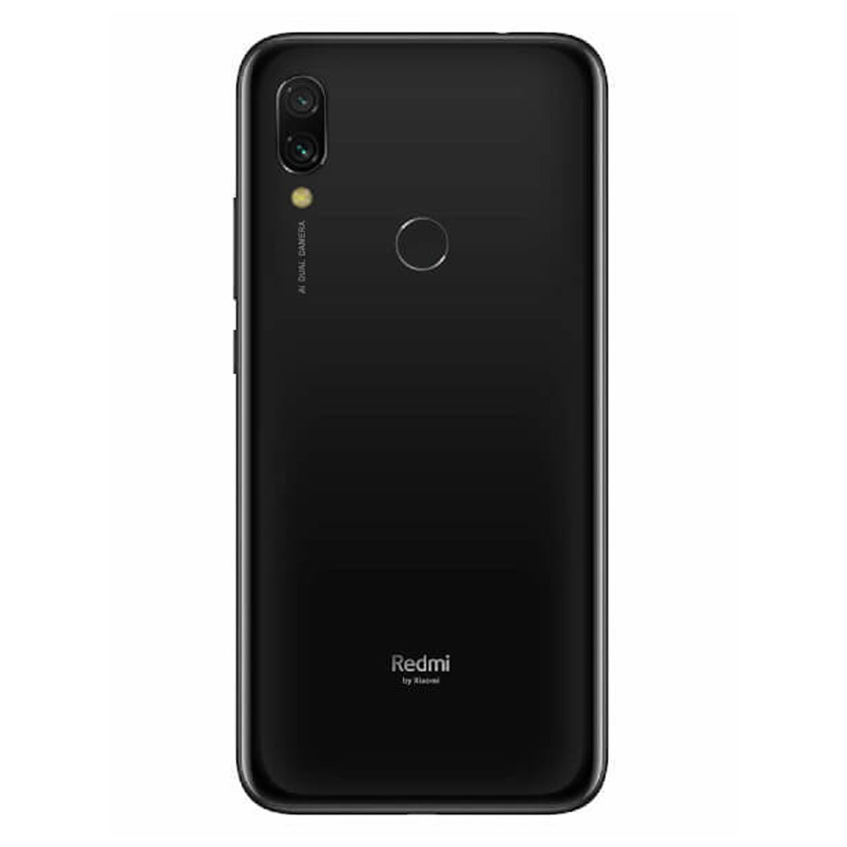 Redmi 7 32 Go, Noir, débloqué - Neuf