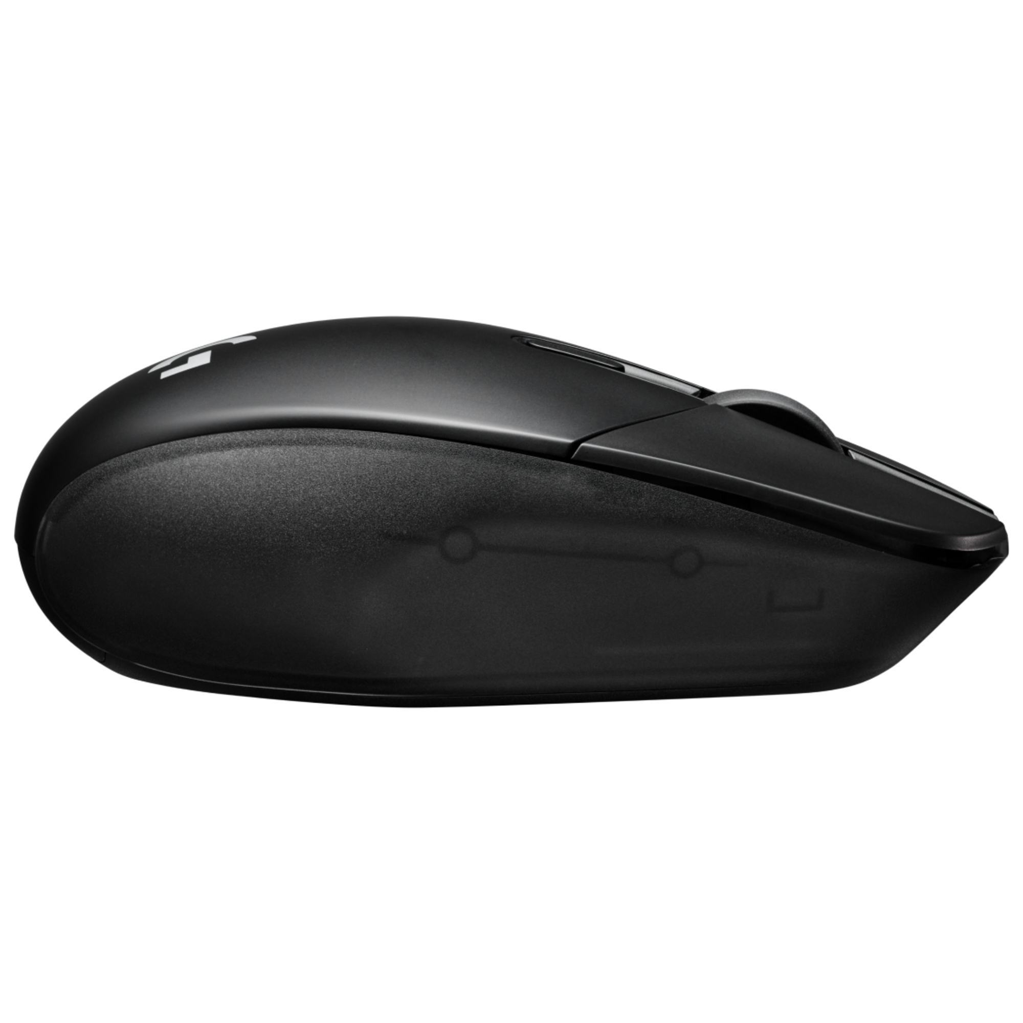 Logitech G G303 Shroud Edition souris Droitier RF sans fil + Bluetooth Optique 25600 DPI - Neuf