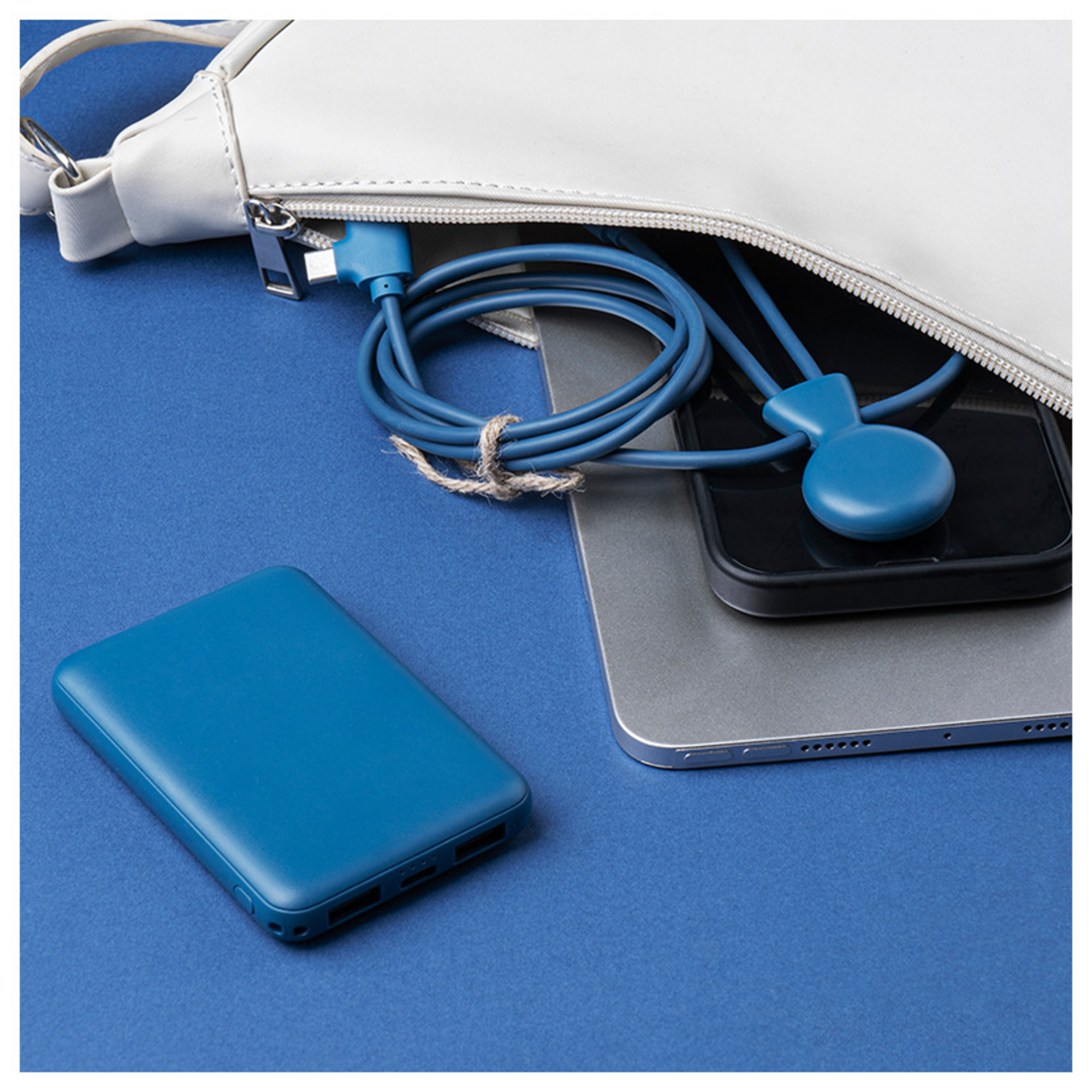 Pack de charge Mr Bio Long 5000mAh Neuf - vue 3