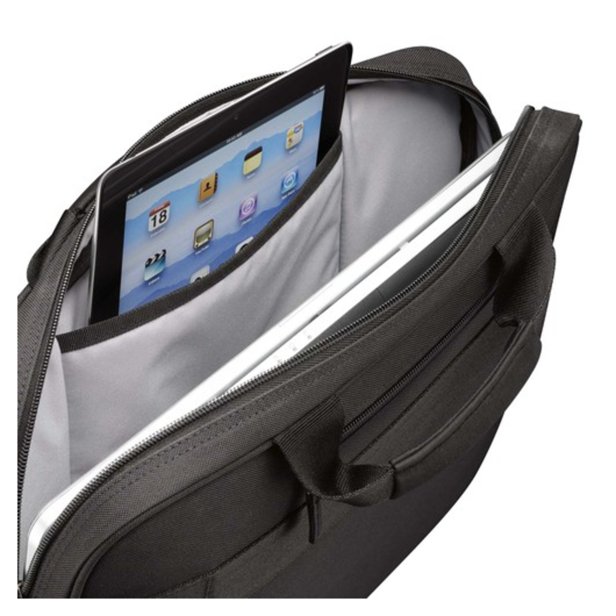 Case Logic DLC 117 - vue 3