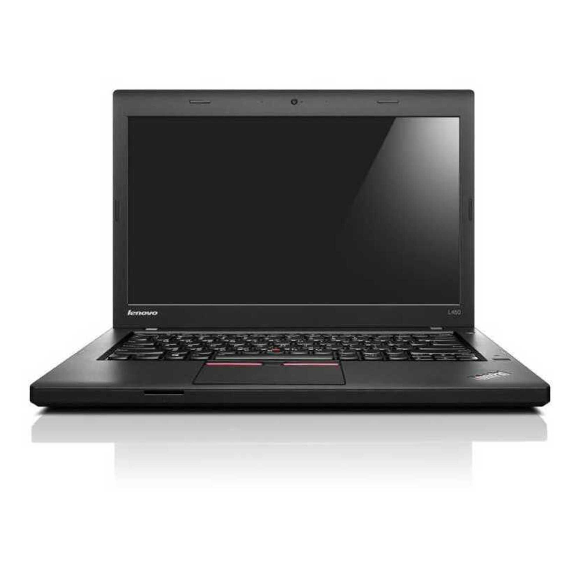 Acheter Lenovo ThinkPad L450 - 8Go - SSD 256Go - Bon état Bon état - 193,00 € Lenovo ThinkPad L450 - 8Go - SSD 256Go - Bon état Bon état - Lenovo reconditionné disponible sur Pixmania