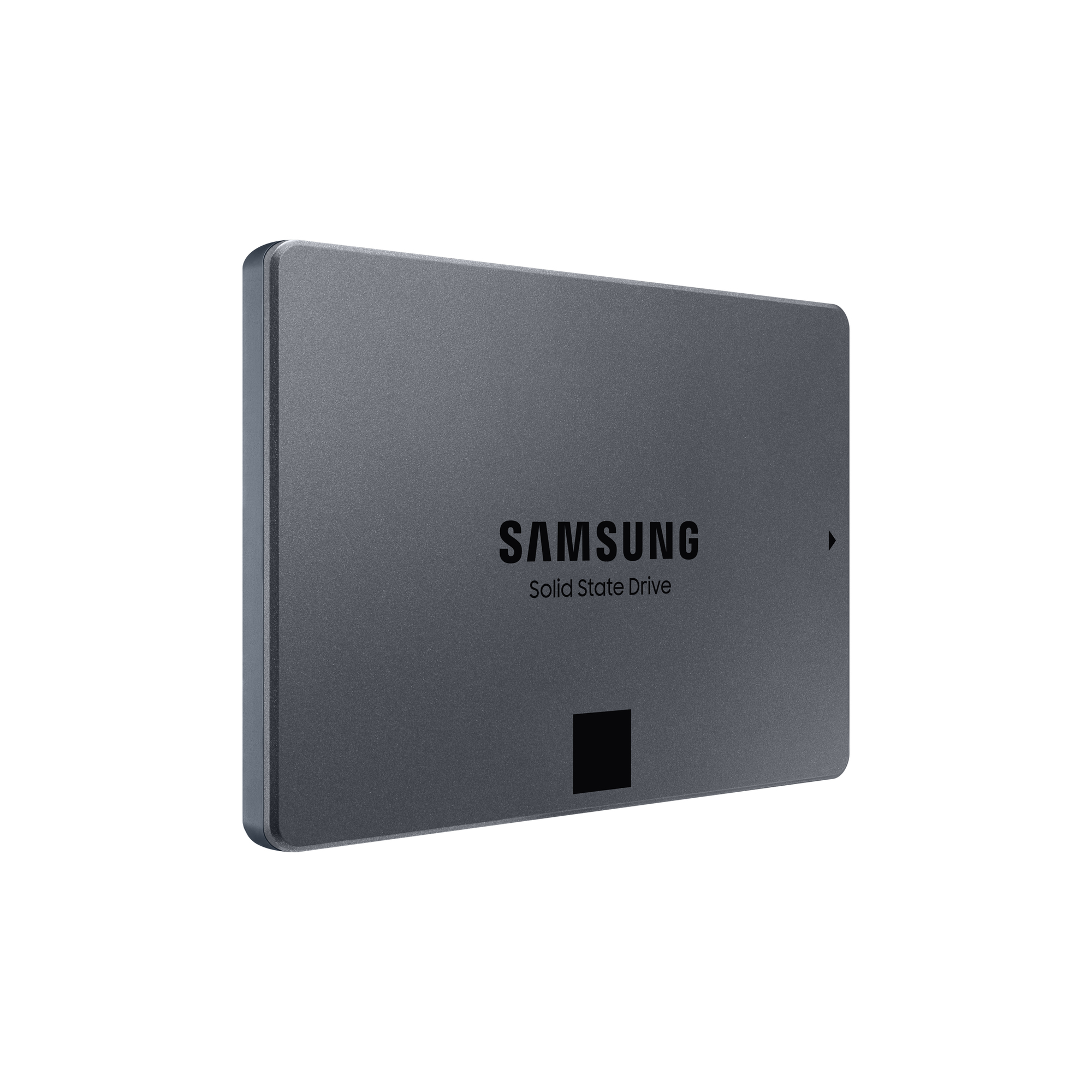 SAMSUNG SSD Interne 870 QVO MZ 77Q2T0BW - vue 3