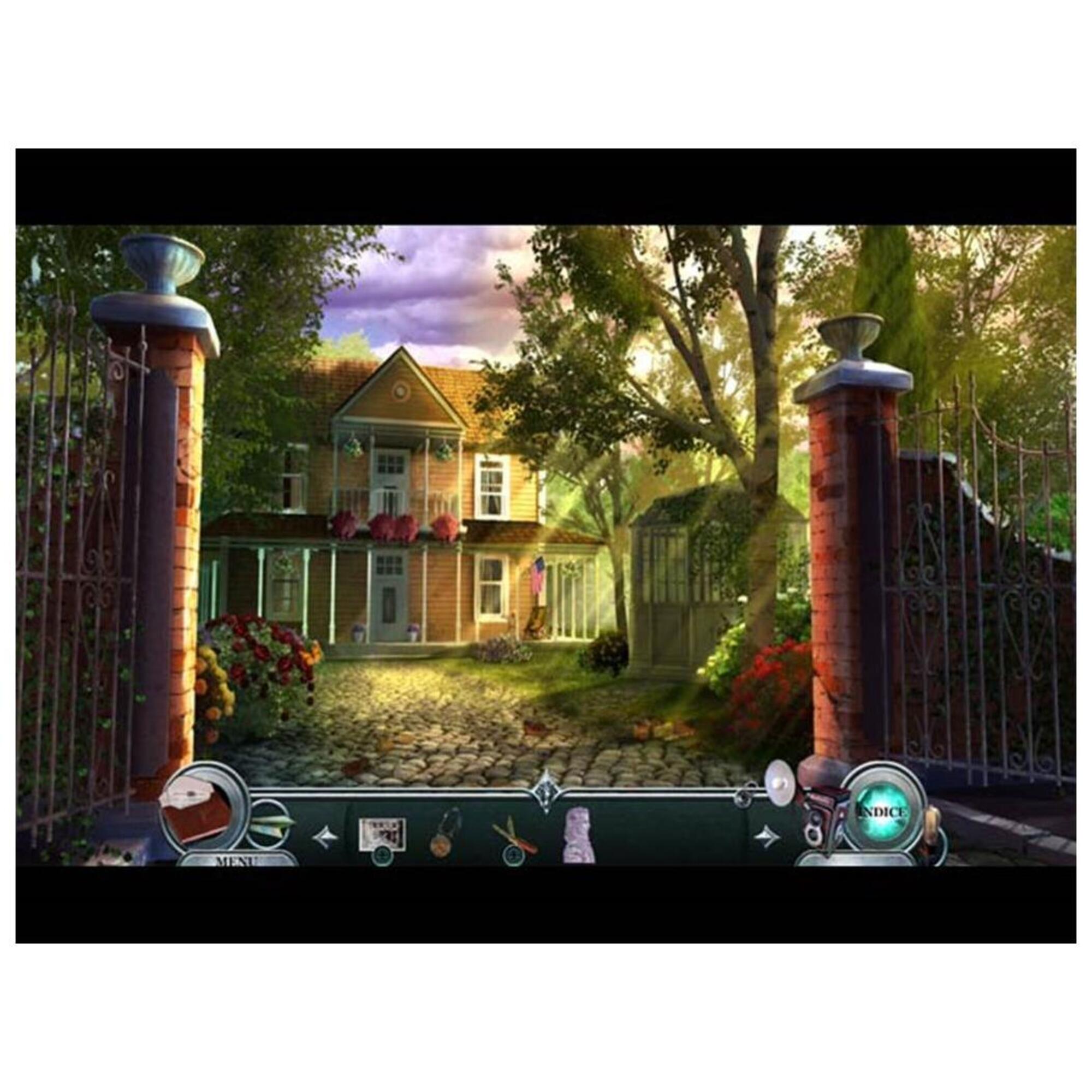 Vampire Legends : Le Comte De La Nouvelle Orléans Pc - vue 6