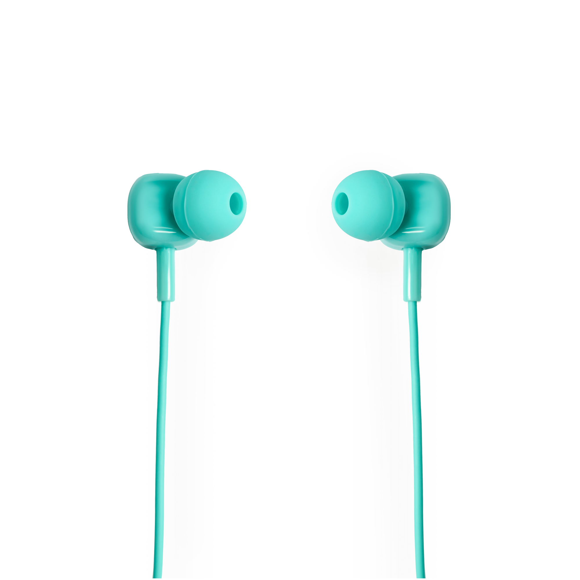 Écouteurs intra auriculaires filaires Tellur Basic Sigma avec microphone Neuf - vue 4