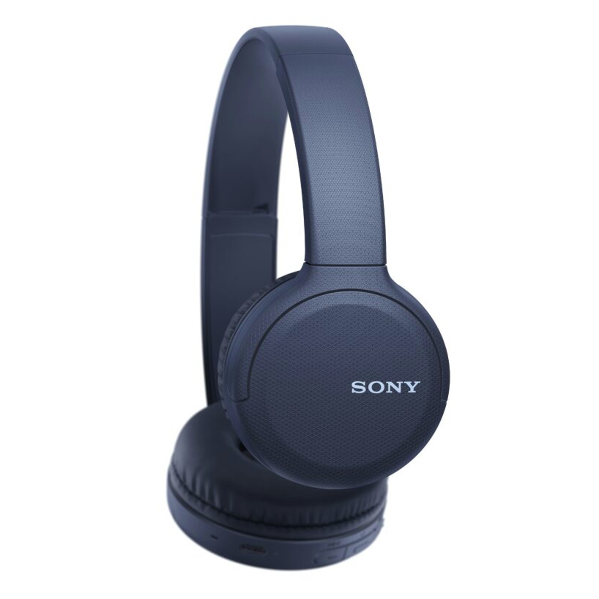 Sony WH-CH510 - Casque Sans Fil - Bluetooth avec micro intégré et appels mains libres - Neuf