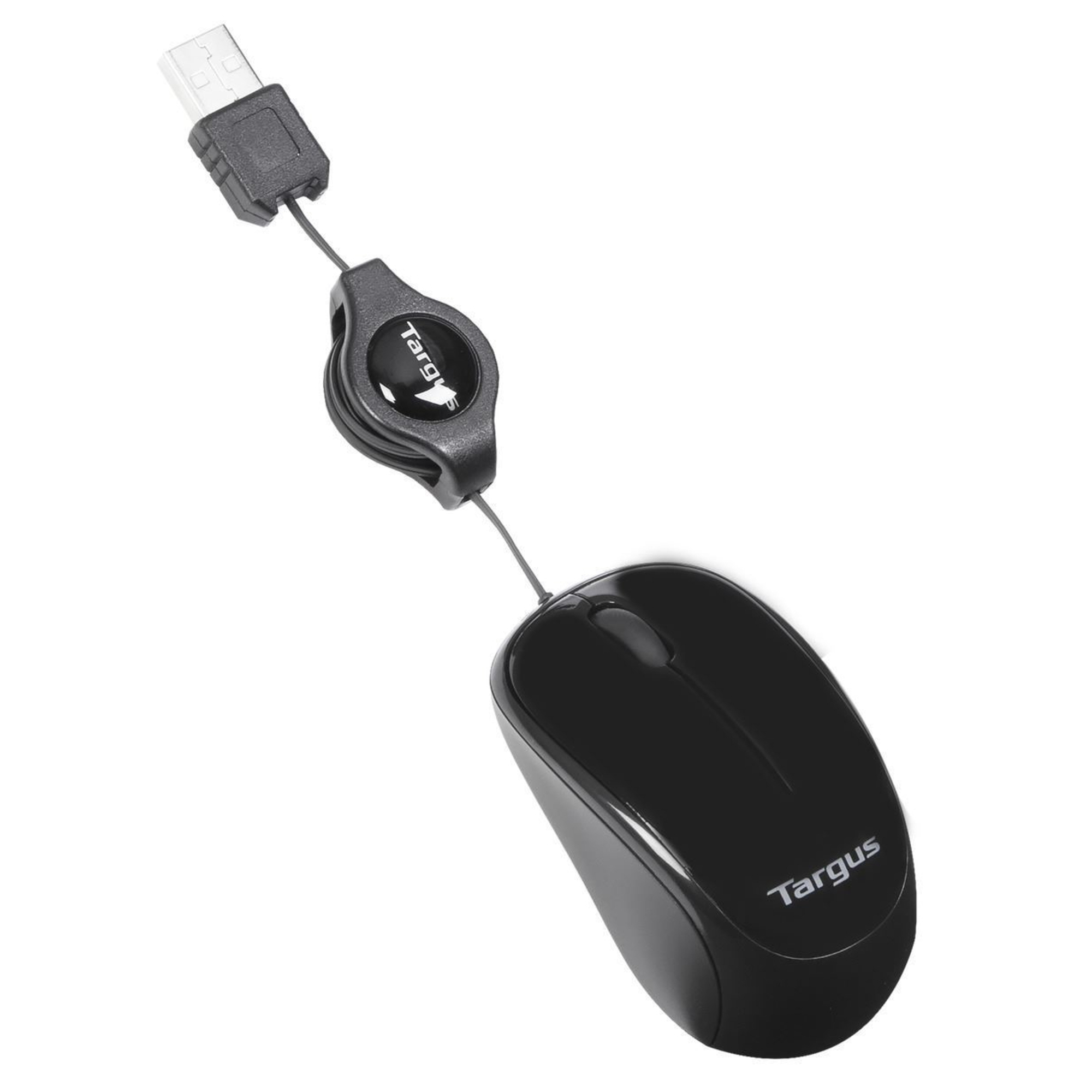 Targus Compact Trace Mouse Neuf