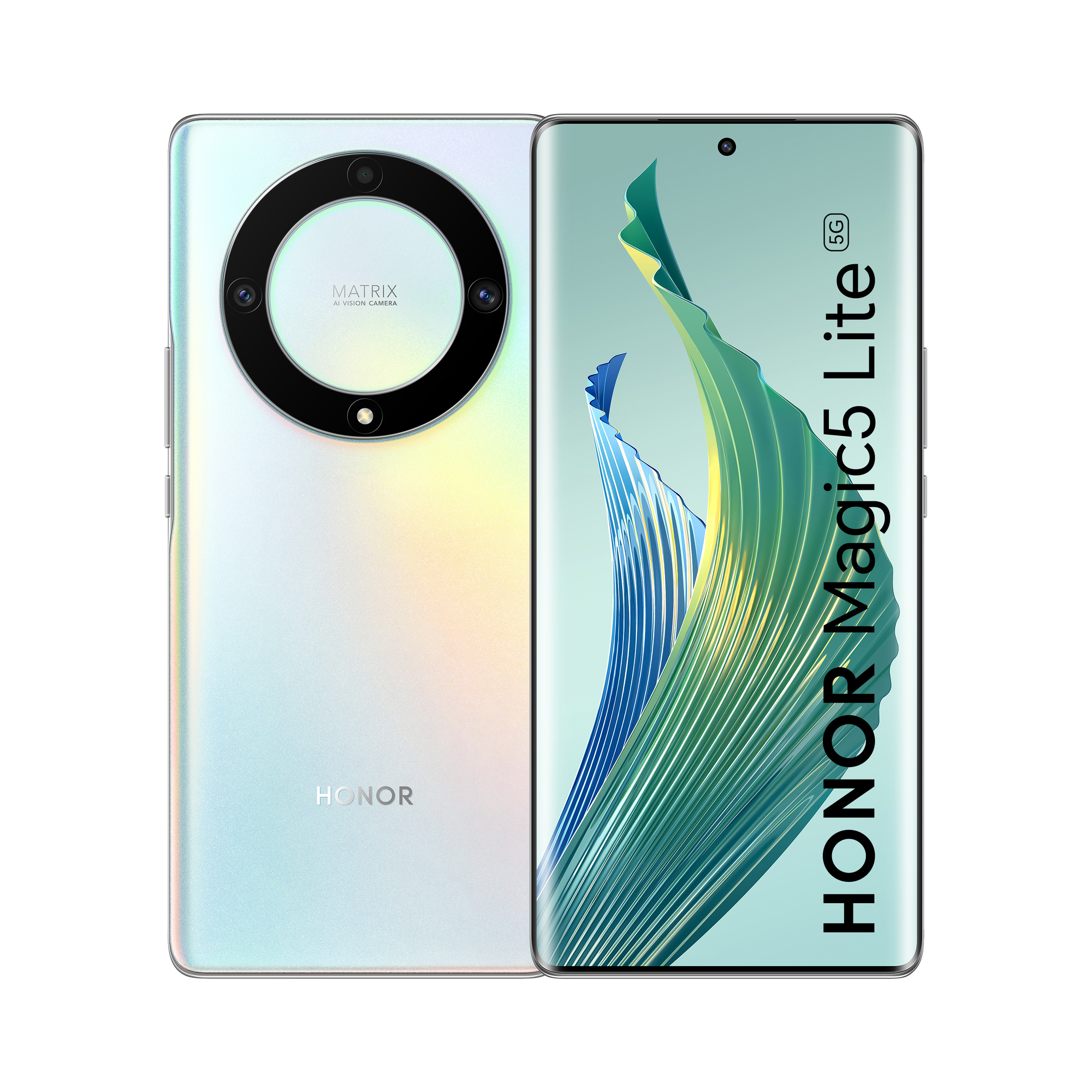 Honor Magic 5 Lite