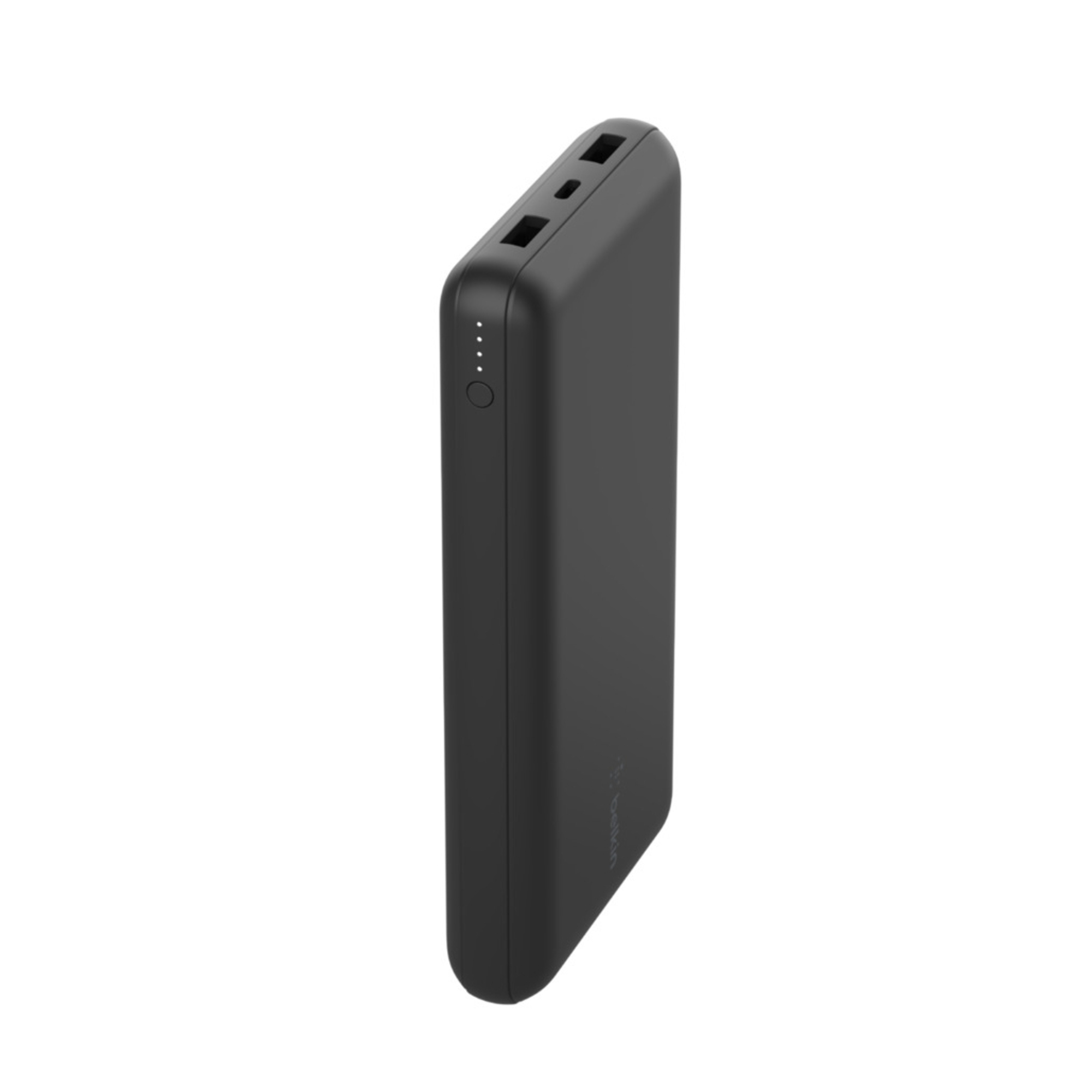 Belkin BPB012btBK 20000 mAh Noir - Neuf