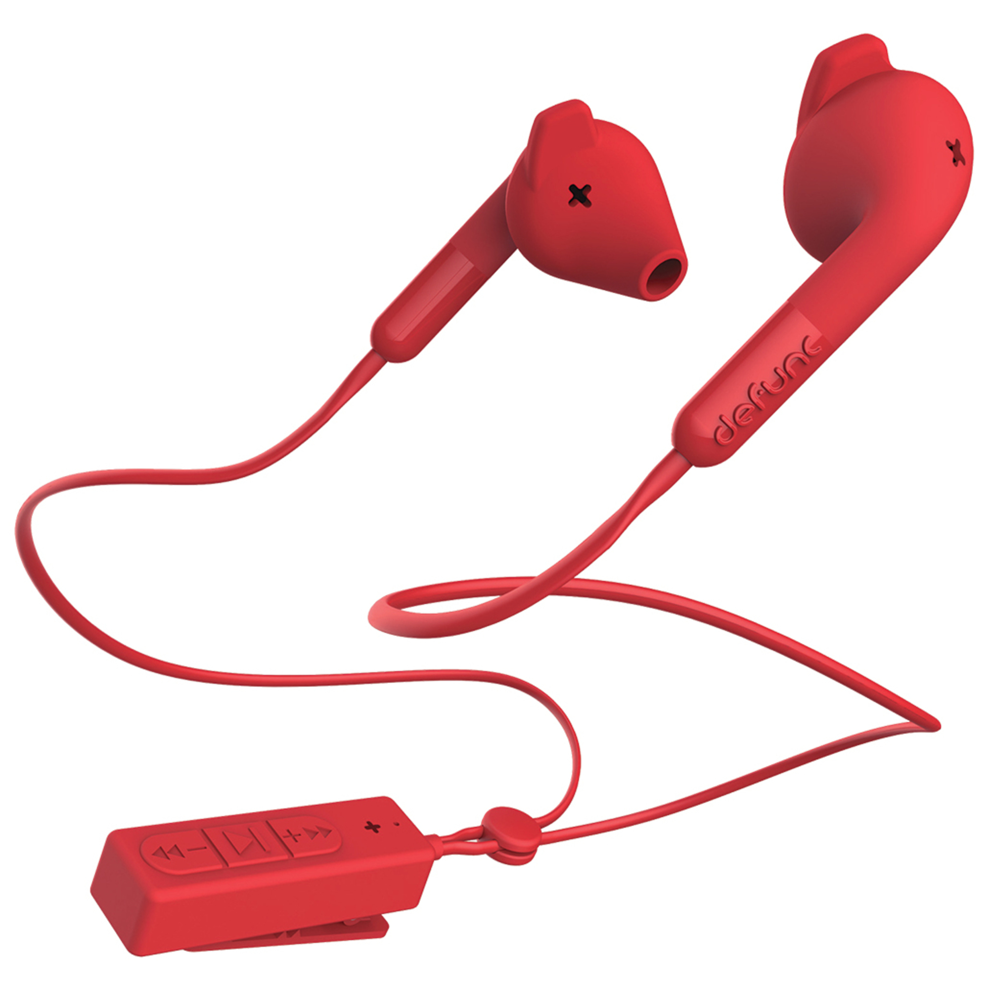 Kit piéton Bluetooth Hybrid Neuf - vue 2